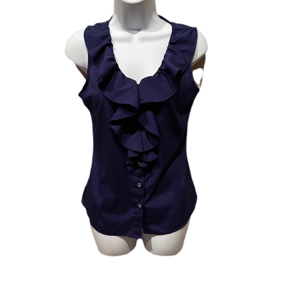 Banana Republic top - Picture 2 of 10